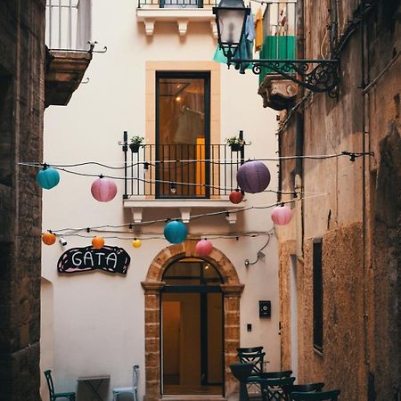 Gata Galleria Taranto Exterior photo